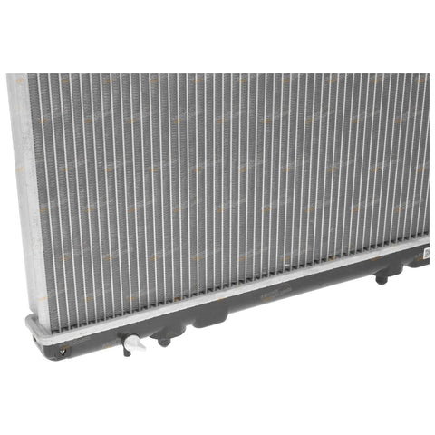 Mitsubishi Triton MK Heavy Duty Alloy Radiator Aluminium Core (1996-2006)