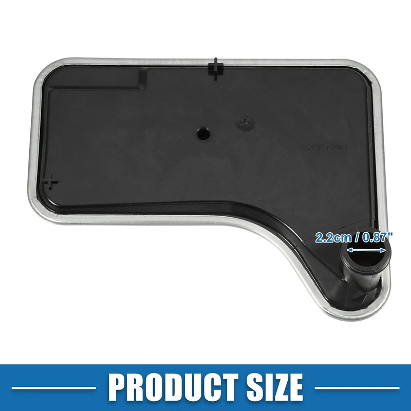 Porsche 911 Oil Pan Gasket Kit (2002-2009)