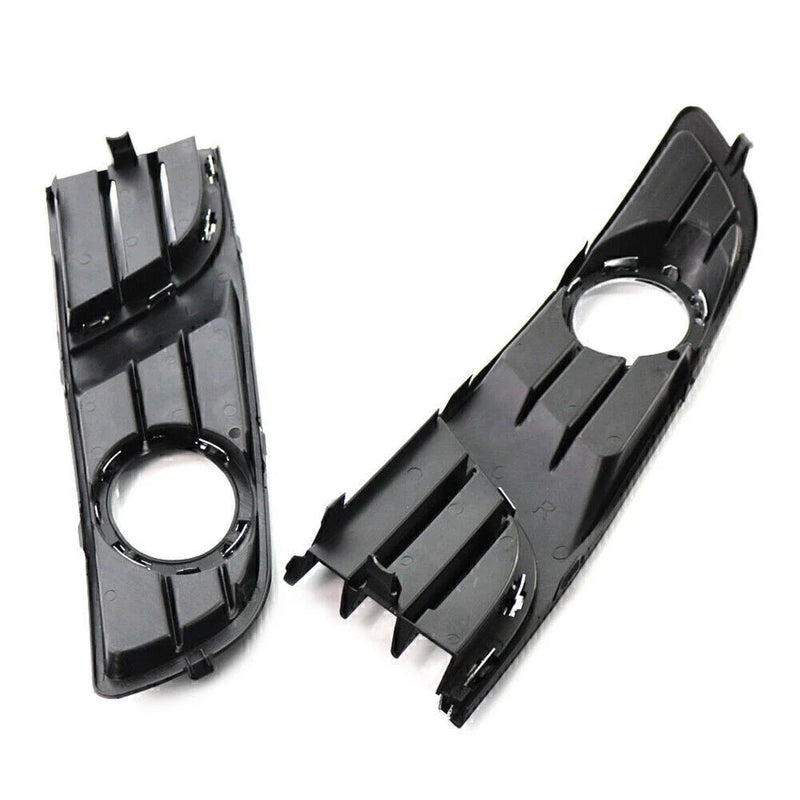 VW Polo Front Bumper Fog Light Covers (2011-2013)