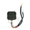 YAMAHA Virago XV920 XV750 Voltage Rectifier Regulator (1981-1983)