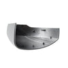 Land Rover Range Rover Sport Left Silver Rearview Mirror Cover (2006-2013)
