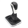 Geely Emgrand 7 EC715 EC718 E7 Gear Stick Shift Knob Boot (2013-2020)