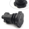 Car Fluid Dipstick Tool - Universal Transmission Cap Cover (N/A)