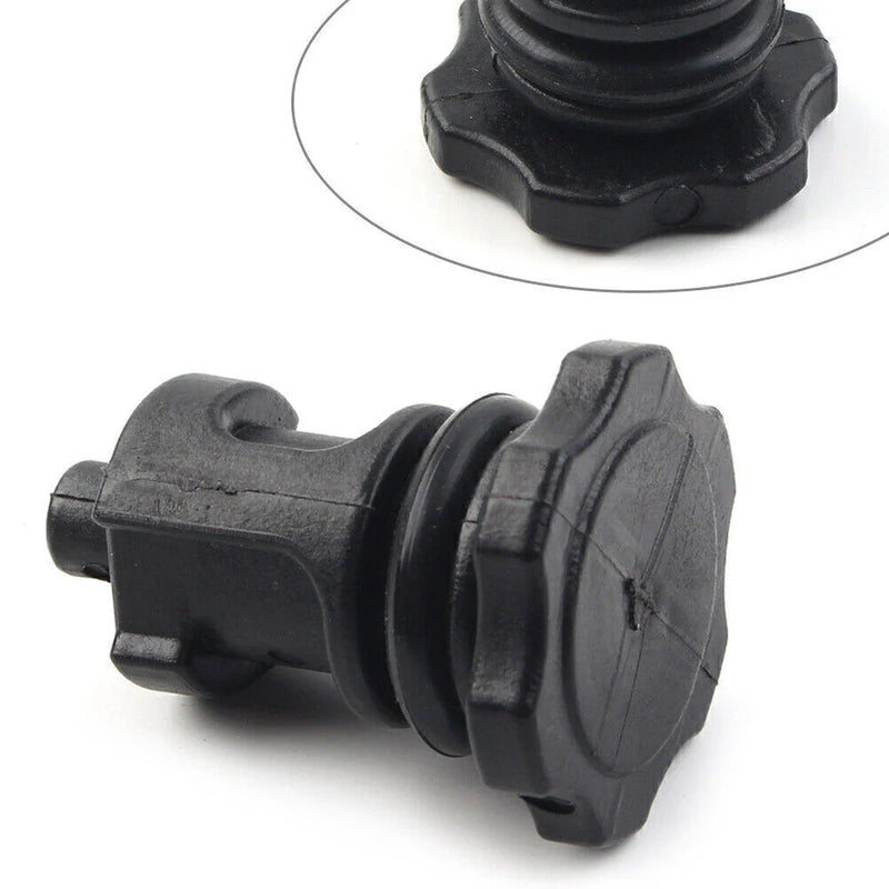 Car Fluid Dipstick Tool - Universal Transmission Cap Cover (N/A)