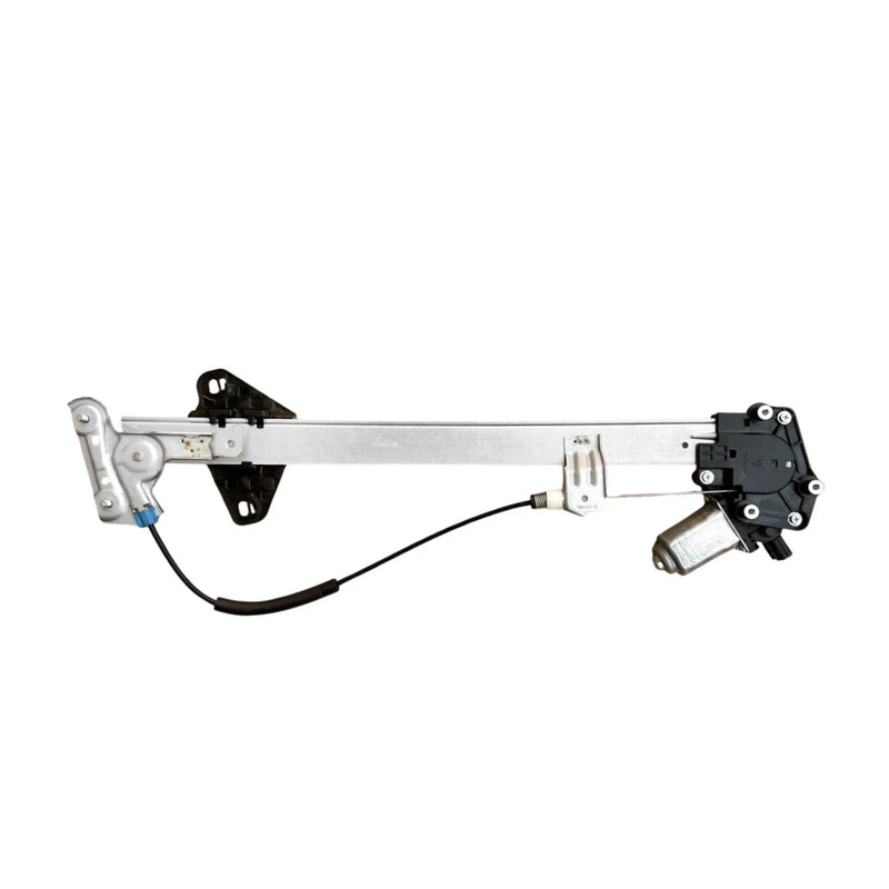 Honda Accord Euro Front Right Window Regulator with Motor (2008-2015)