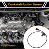 Kia Shuma Crankshaft Position Sensor (1996-2001)