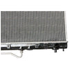 Toyota Celica Alloy-Core Radiator 4cyl 2.2L 5S Auto/Manual (1994–1999)