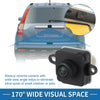 Dodge Challenger Rear View Camera (2015 - 2023)
