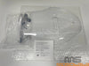 Ducati Diavel Windscreen Windshield Fairing Shield (2023)
