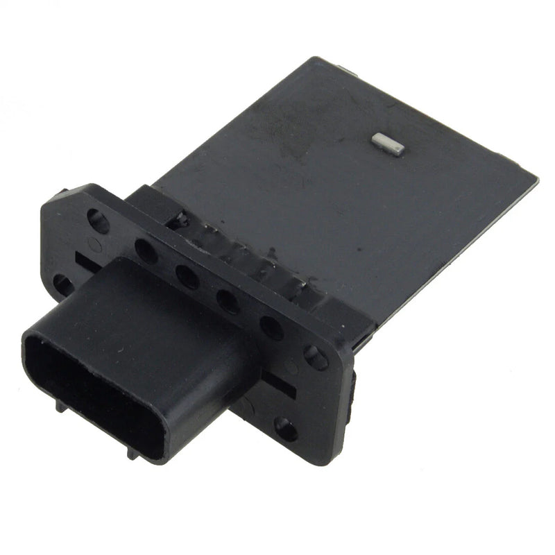 Ford F-150 A/C Heater Blower Motor Resistor (2004-2008)