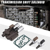 Honda Accord Transmission Shift Solenoid Set (1998-2007)