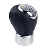 Mazda 3 BK, 5 CR, 6 GG, 323, 626, RX-8, MPV, XEDOS 6 Speed Gear Shift Knob (2003-2013)