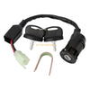 Polaris Phoenix 200 Ignition Key Switch (2005-2023)