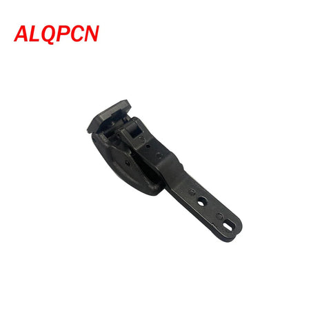 Toyota Hilux LN145 Rear Quarter Window Latch Lock Black (1997-2004)