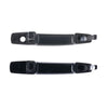 Holden Captiva CG5 / CG7 4pc Front/Rear Left & Right Door Handle (2006–2018)