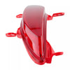 Hyundai Santa Fe Sport Left Side Rear Bumper Reflector (2013-2016)