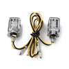 Universal Models LED Motorcycle Turn Signal Indicator Light