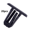 Jeep Grand Cherokee 1999-2024 Sill Fairing Clip (2 x Clips)