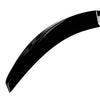 BMW 2-Series F44 Glossy Black Tail Wing Rear Spoiler (2020-2024)