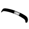 Volkswagen Golf MK5 R32 Black Rear Window Roof Spoiler (2003-2009)