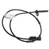 Chevrolet Equinox, GMC Terrain Left Front Wheel Speed Sensor (2010-2017)