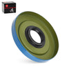Polaris Ranger ETX Crew XP Triple Lip Seal 25x80x10