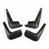 Toyota Corolla Sedan 2014-2018 Mud Flaps ( Mudguards)
