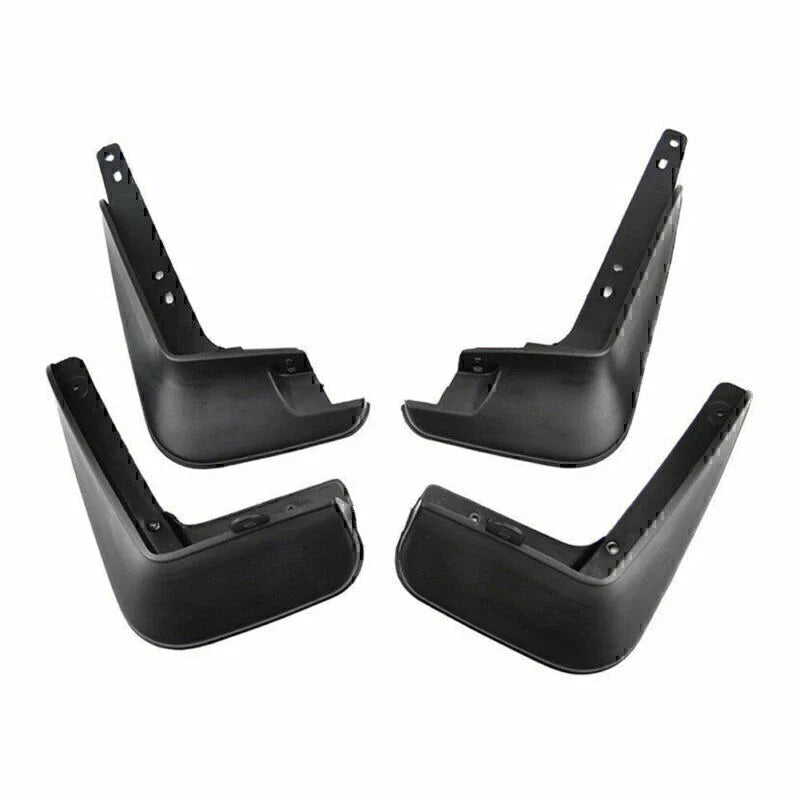 Toyota Corolla Sedan 2014-2018 Mud Flaps ( Mudguards)