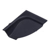 Toyota Corolla 1x Left Windshield Side Spoiler Cover (2020-2024)
