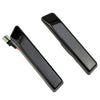 BMW E53 X5, E36 M3 Smoked Sequential LED Side Marker Lights (2000-2006)