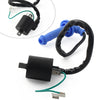 Honda Sportrax 450 CRF450X CRF450R Ignition Coil (2004-2009)