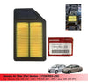 Honda City Fit Jazz Air Filter (2002-2007)