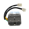 Kymco Super 8 50 2T / 50i 4T Voltage Rectifier Regulator (2014-2022)