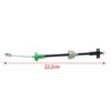 Land Rover Range Rover Rear Door Lock Release Cable (2013-2015)