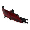 Land Rover Discovery 5 Rear Bumper Reflector Tail Brake Lamp (17-24)