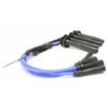 Set of 4 Spark Plug Wires for Subaru Baja Legacy Forester