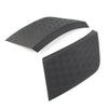 Land Rover Defender 90 110 Front Bumper Side Protect Covers (2020-2025)
