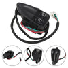 Plastic Power Glass Control Switch