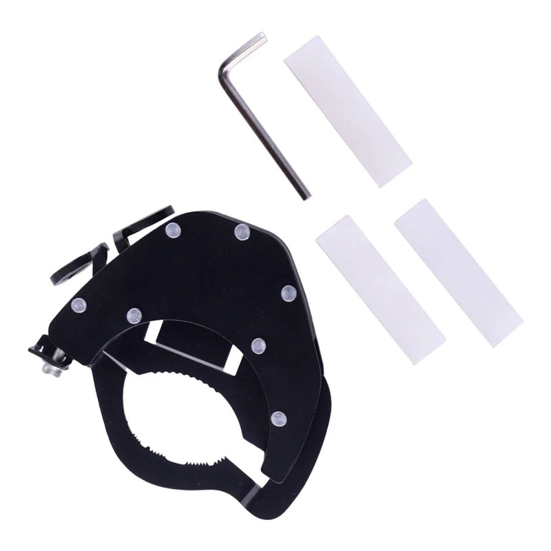 Universal Motorrad Cruise Control Lock Assist Kit