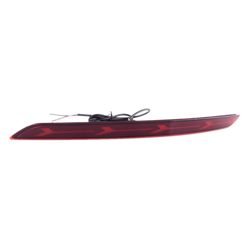 Hyundai Elantra Rear Bumper Reflector Light (2011-2016)