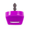 Polaris Scrambler, Sportsman, Ranger, Magnum 2 x Purple Key Covers