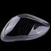 Mercedes Benz W220 Headlight Clear Lens Shell Cover Left (1998-2005)