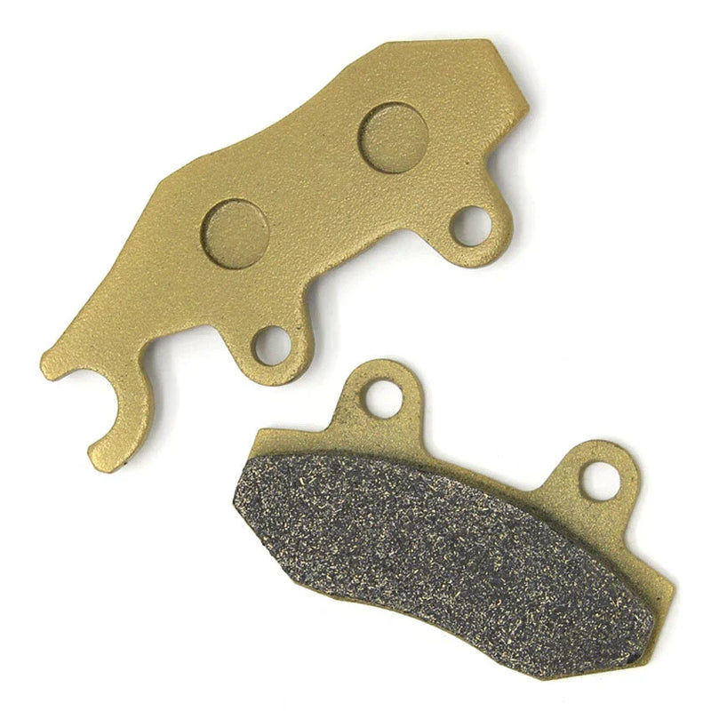 Husqvarna TE610 TC610 CR250 WR250 CR125 Front Brake Pad Set (1998-2009)
