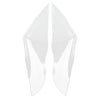 Kawasaki ZX-10R Front Headlight Guard Lens Cover (2011-2015)