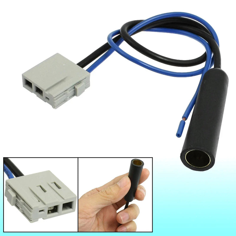 Nissan Tiida Livina 7.87" CD Radio Antenna Wiring Harness (2004-2014)