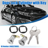 Toyota Corolla Door Lock Cylinder Set with Keys (1970-1982)