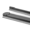 BMW X5 24" & 20" Wiper Arm & Blades Set (2007-2011)