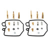 Honda CM250C CUSTOM Carburetor Repair Kit (1982-1983)