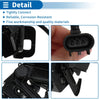Chevrolet Colorado Hood Latch Assembly (2015-2018)