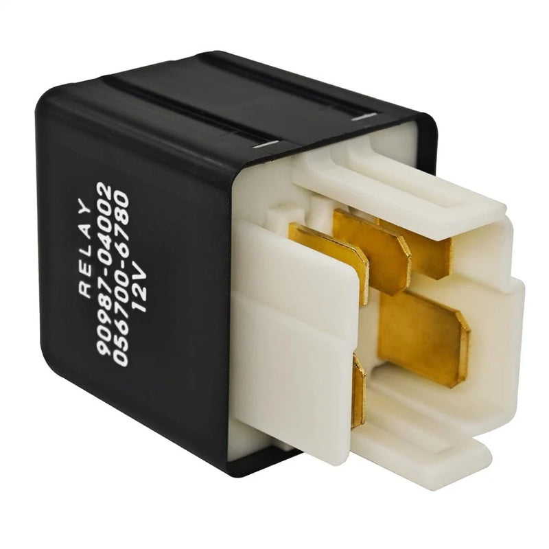Toyota 4Runner, Camry, Lexus LX450, ES300 Main Multi-Purpose Relay (1996-2002)